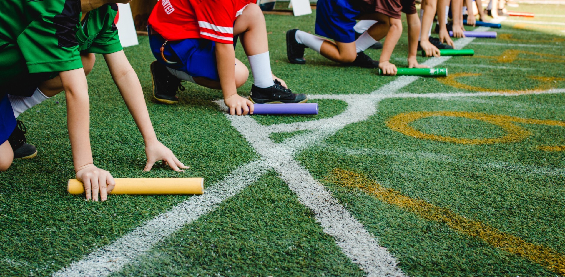 Creating Safe and Sustainable Sports Facilities for Students: What You ...
