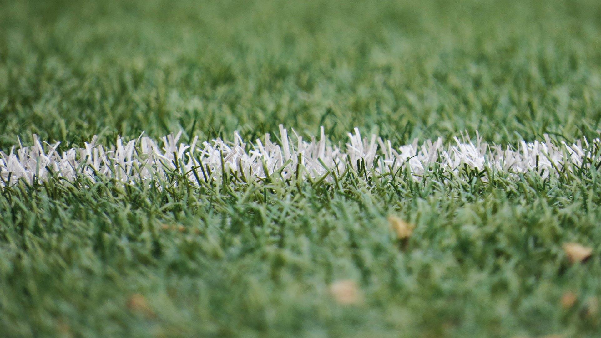 From Rubber to Cork: Synthetic Turf and Its Role in Urban Sports