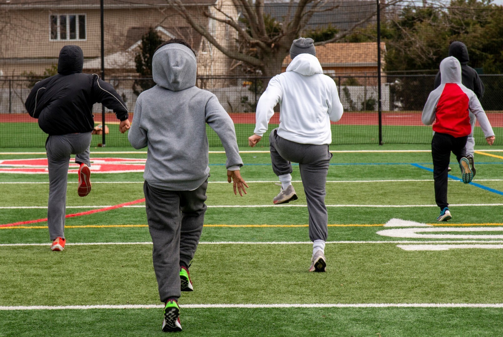 The True Cost of Neglect: What Happens When Sports Fields Aren’t ...
