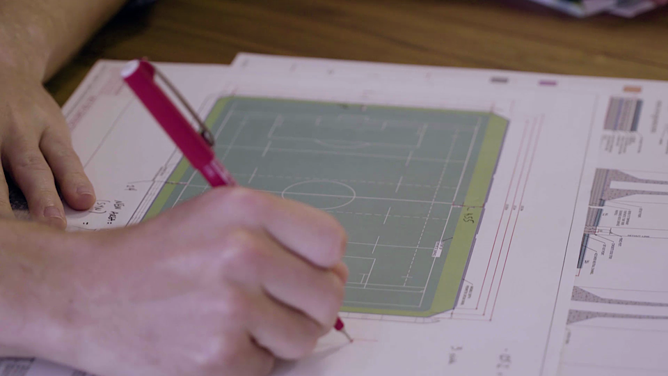 Overcoming Key Challenges in Sports Field Design: A Guide to Effective ...